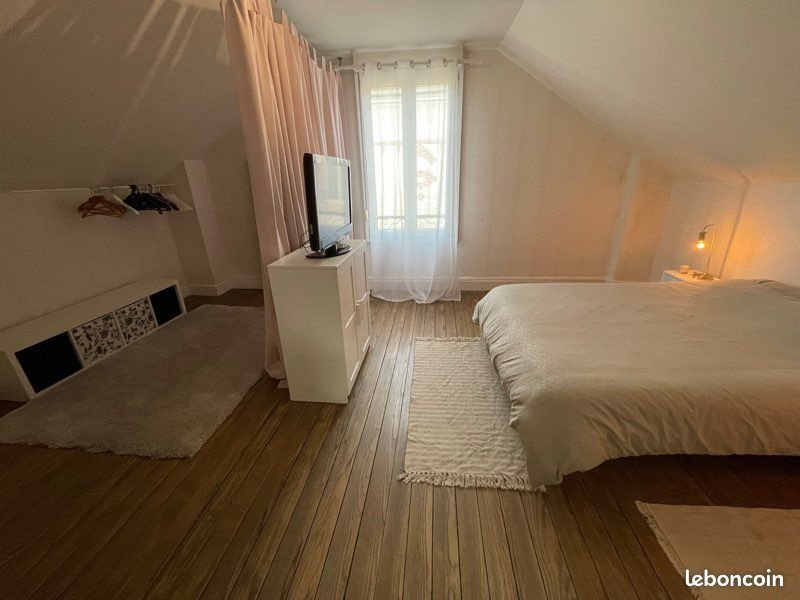 Maison à louer, 100m², Nancy