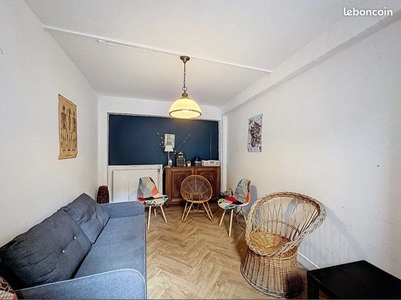 Maison à louer, 50m², Limoges