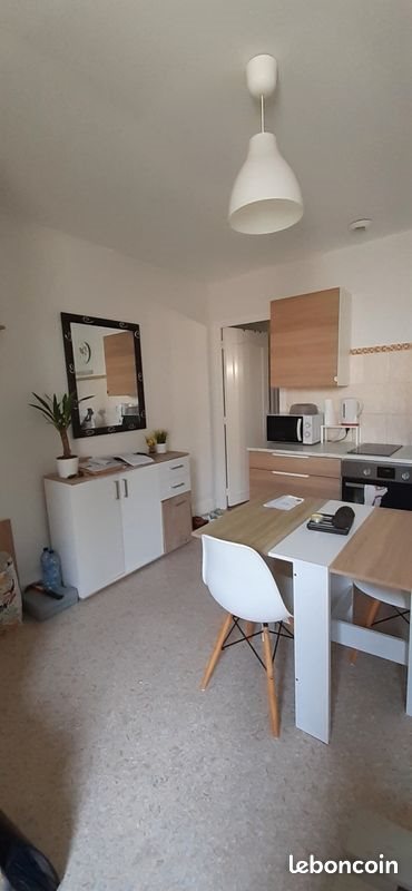Appartement à louer, 30m², Biarritz