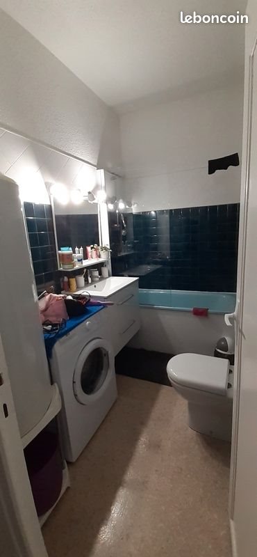 Appartement à louer, 30m², Biarritz