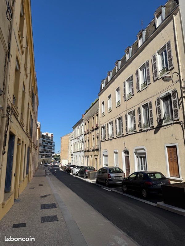 Appartement à louer, 50m², Roanne