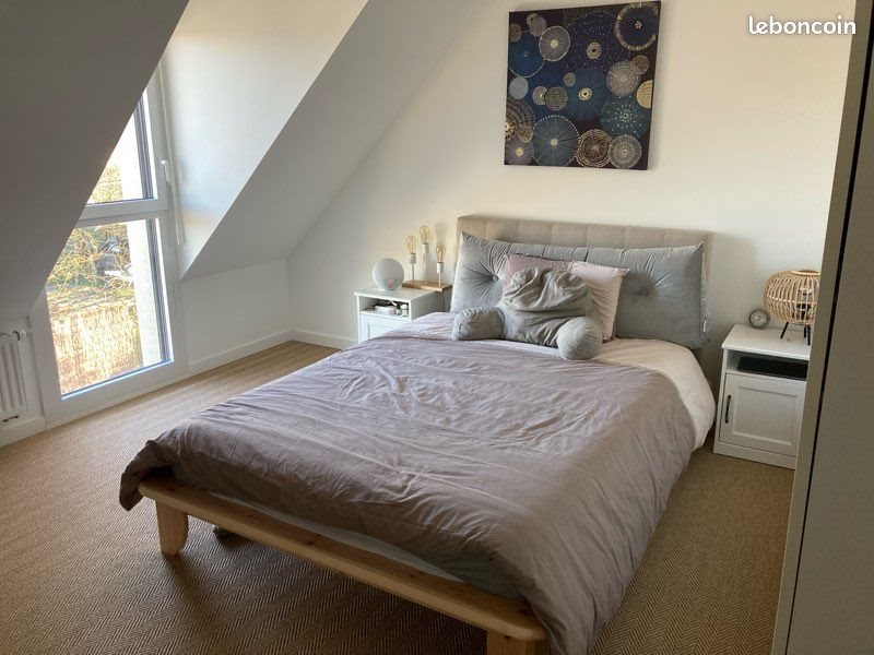 Maison à vendre, 106m², Le Tronchet
