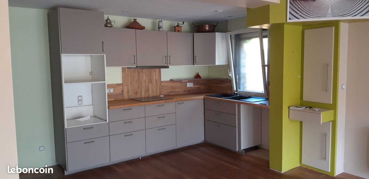 Maison à louer, 120m², Oudon
