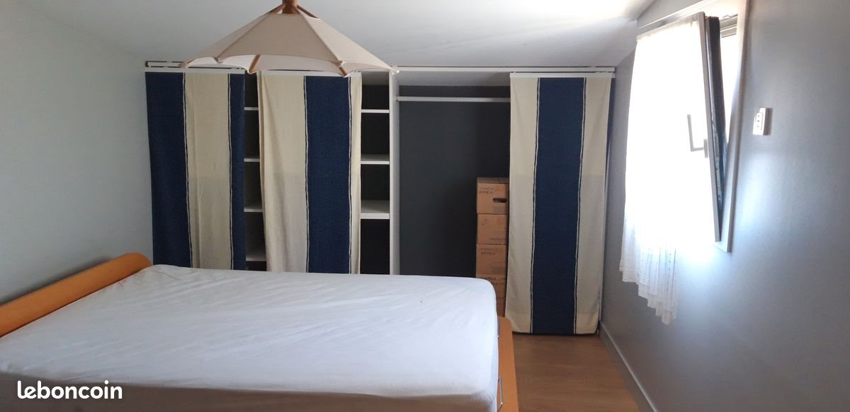 Maison à louer, 120m², Oudon