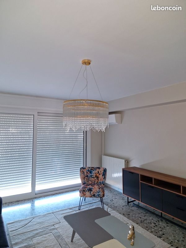 Appartement à louer, 95m², Ajaccio