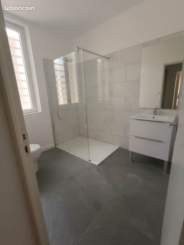 Appartement à louer, 65m², Seissan