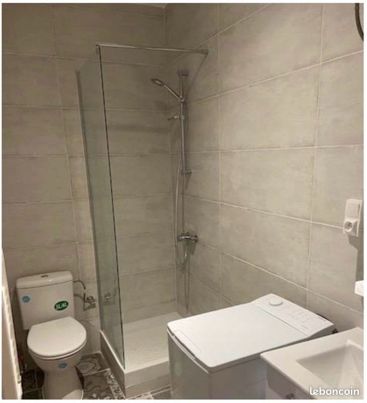 Appartement à louer, 28m², Arles