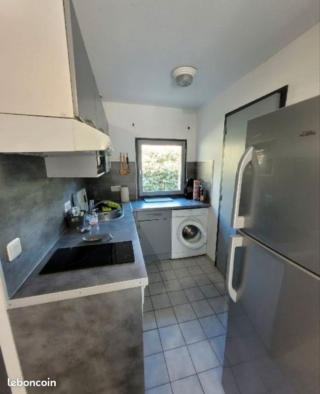 Maison à vendre, 49m², Le Barcarès