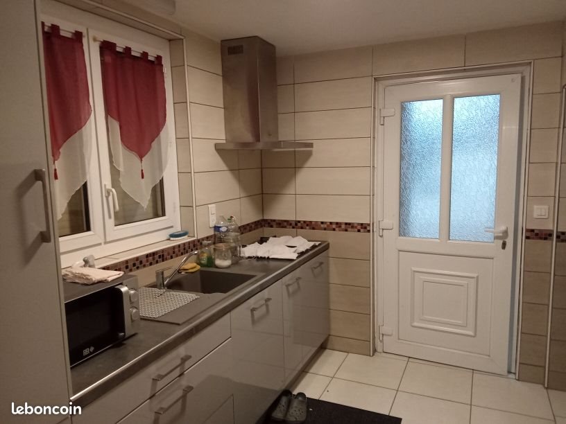 Maison à louer, 47m², Commentry
