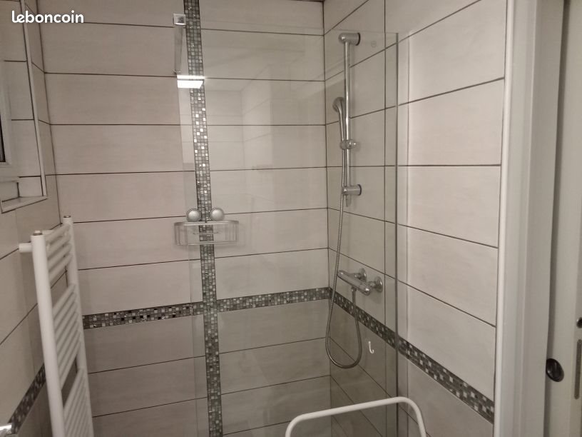 Maison à louer, 47m², Commentry
