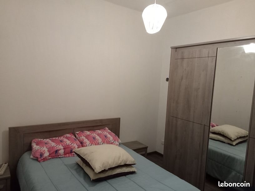 Maison à louer, 47m², Commentry