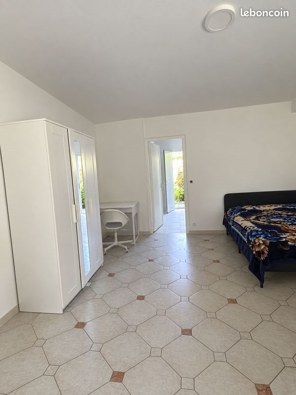 Appartement à louer, 31m², Savigny-sur-Orge
