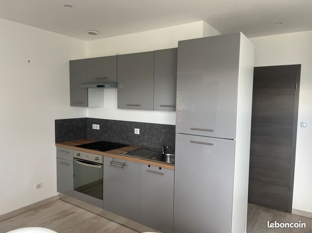 Appartement à louer, 44m², Pouilley-les-Vignes