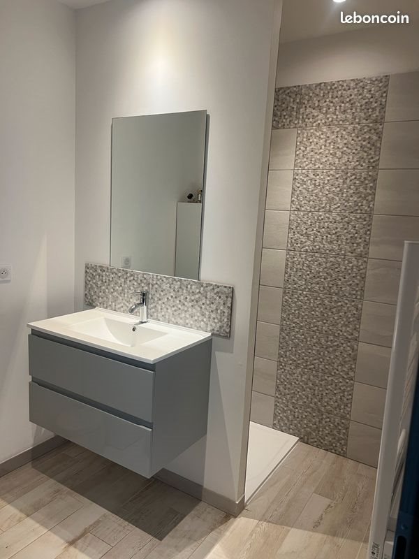 Appartement à louer, 44m², Pouilley-les-Vignes