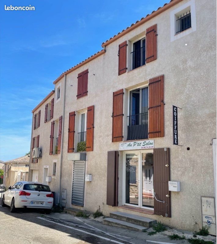 Appartement à vendre, 39m², Beauvoisin