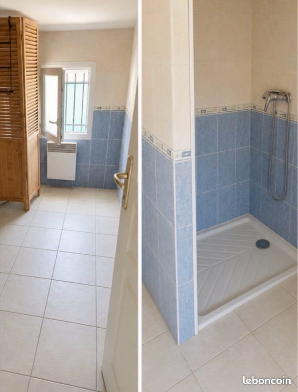 Appartement à vendre, 39m², Beauvoisin