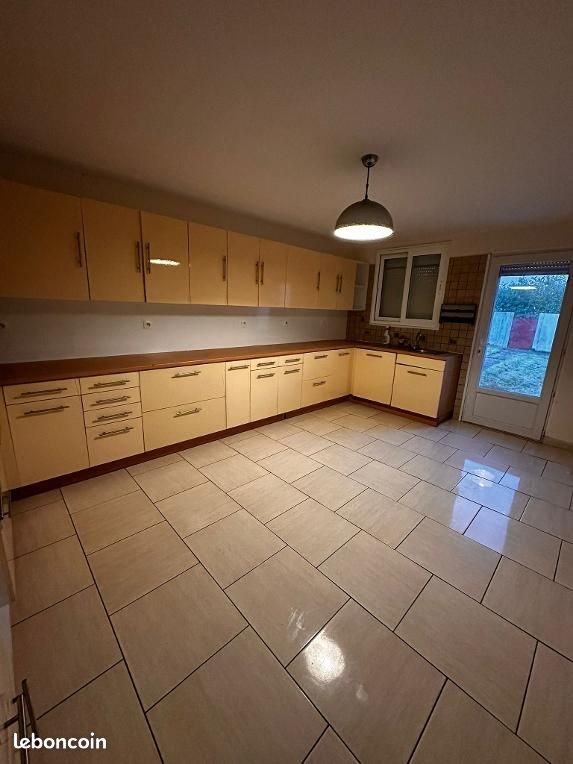 Maison à vendre, 125m², Briare