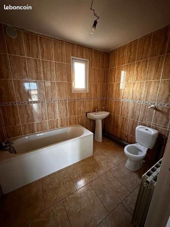 Maison à vendre, 125m², Briare