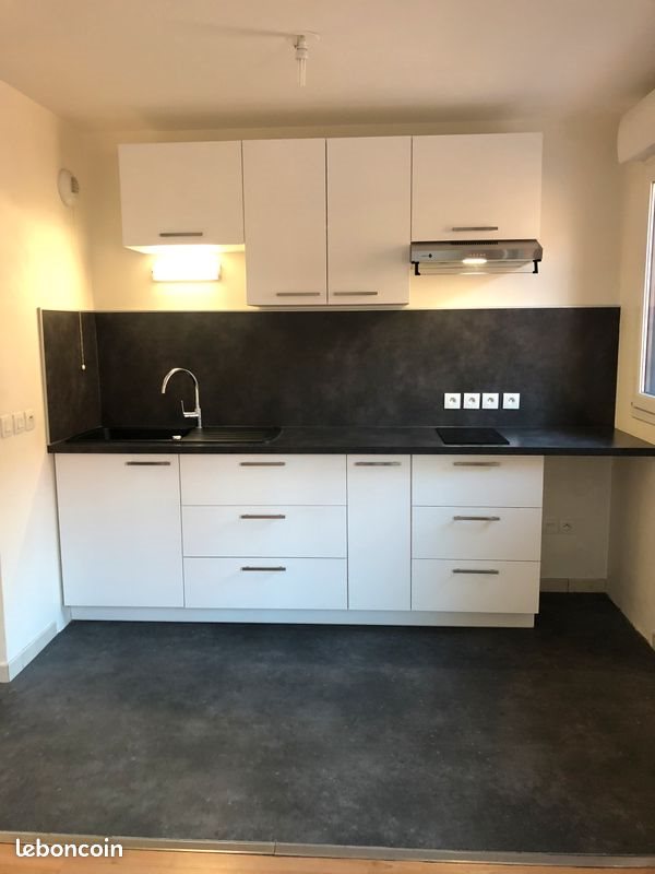 Appartement à vendre, 38m², Béthune