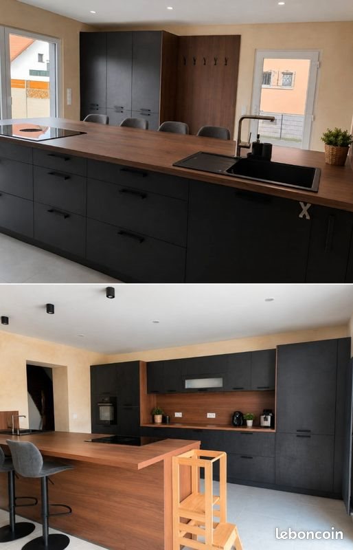 Maison à vendre, 175m², Seltz