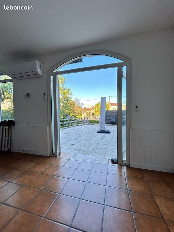 Appartement à vendre, 180m², Besançon