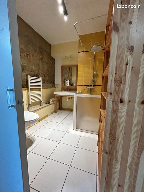 Appartement à vendre, 180m², Besançon