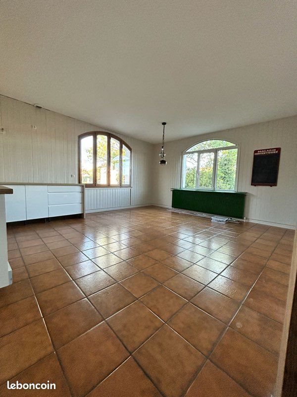 Appartement à vendre, 180m², Besançon