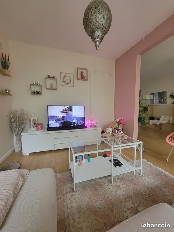 Appartement à louer, 56m², Fontenay-le-Fleury