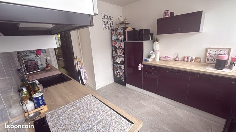 Appartement à louer, 56m², Fontenay-le-Fleury