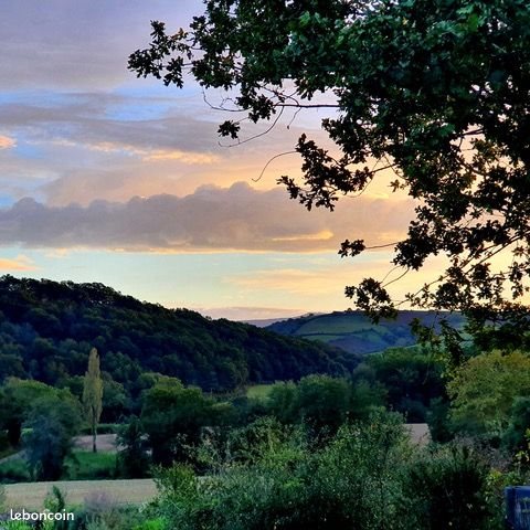 Maison à vendre, 200m², La Bastide-Clairence