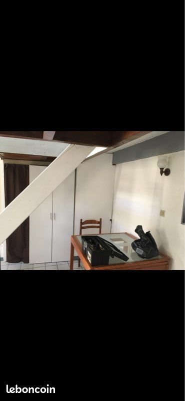 Appartement à louer, 28m², Bar-le-Duc