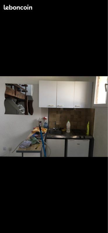 Appartement à louer, 28m², Bar-le-Duc