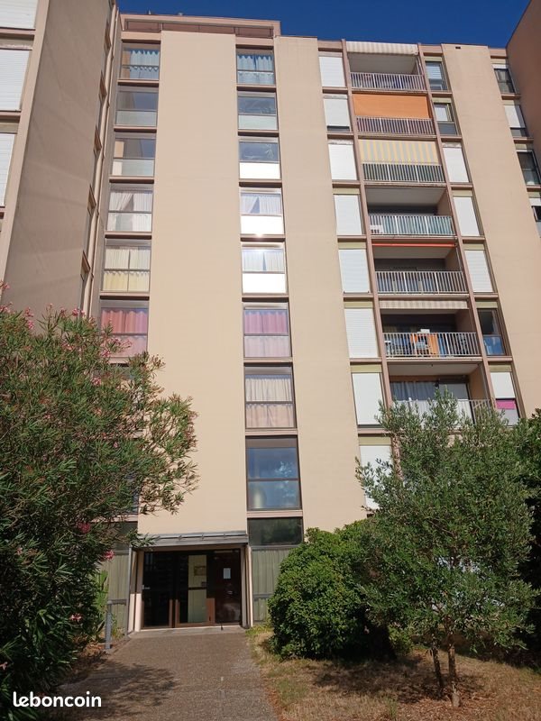 Appartement à louer, 47m², Mérignac