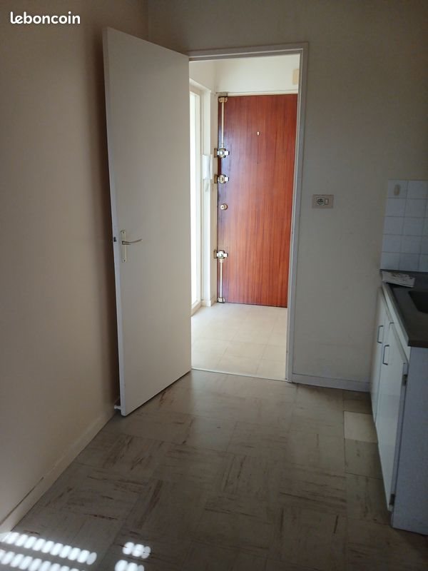 Appartement à louer, 47m², Mérignac