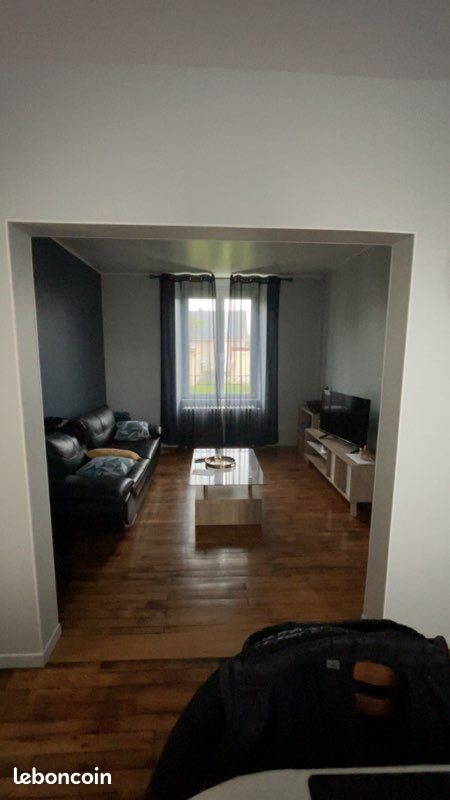 Maison à louer, 80m², Guéret
