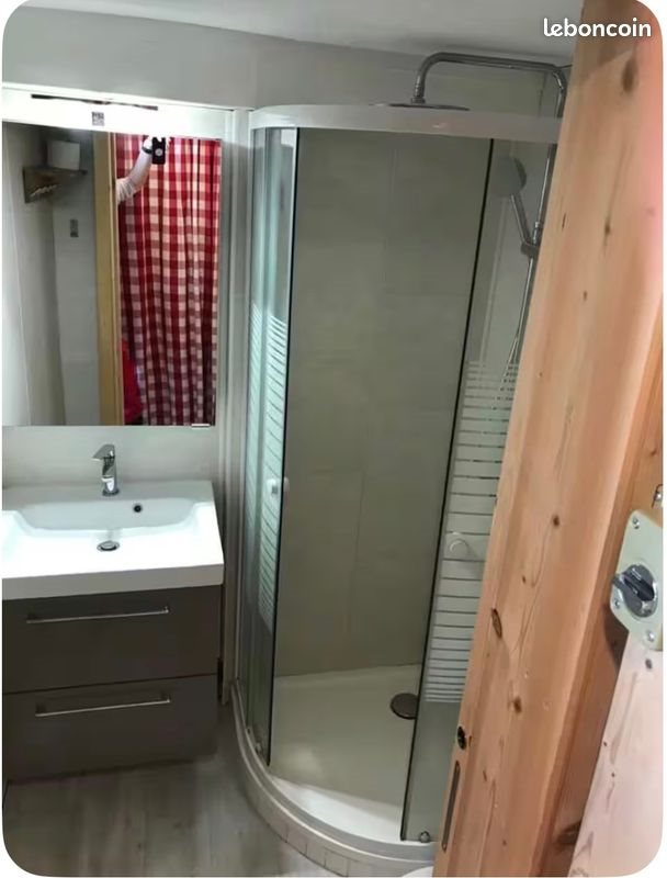 Appartement à louer, 25m², Val Thorens (Saint-Martin-de-Belleville)