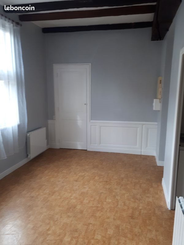 Appartement à vendre, 28m², Rouen