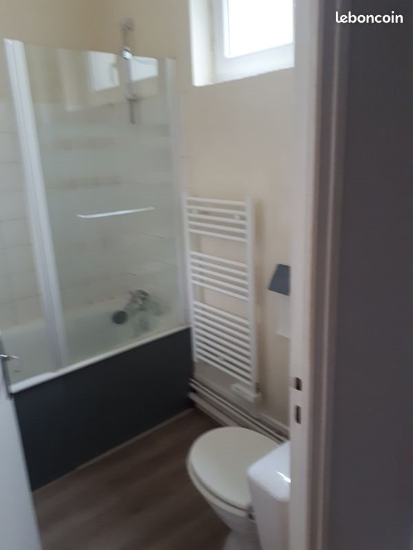 Appartement à vendre, 28m², Rouen