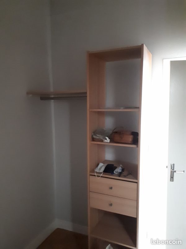 Appartement à vendre, 28m², Rouen