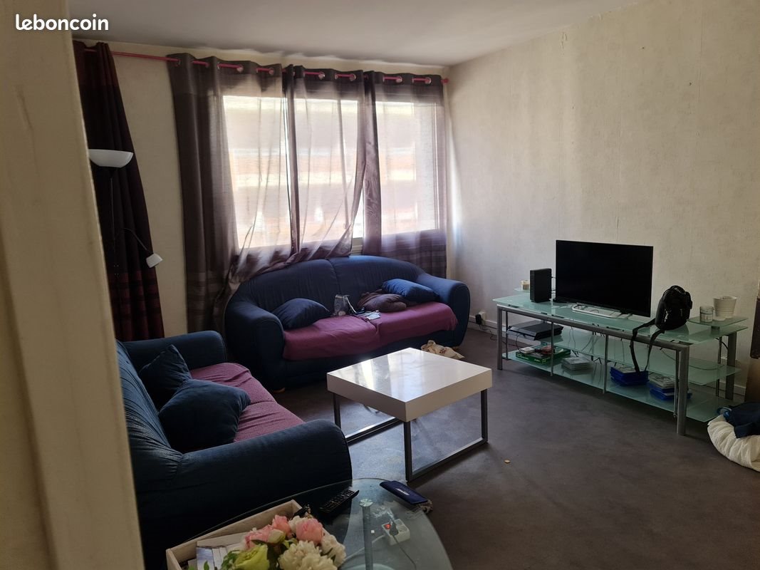 Appartement à louer, 67m², Clermont-Ferrand
