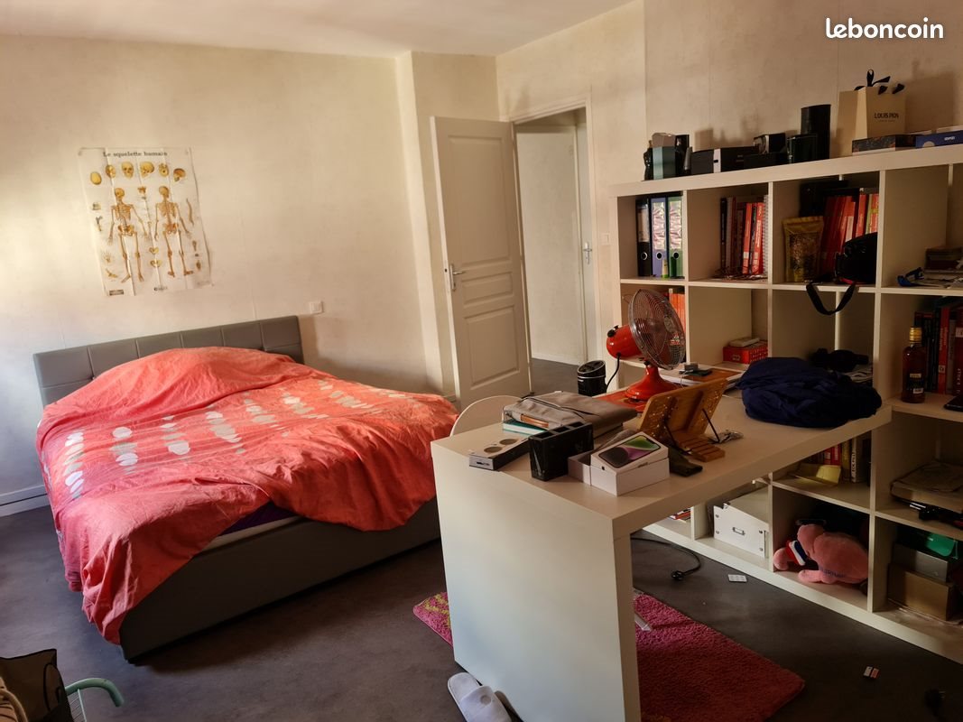 Appartement à louer, 67m², Clermont-Ferrand