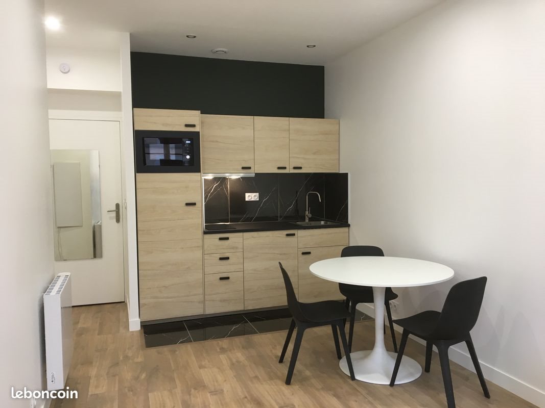 Appartement à louer, 30m², Pamiers