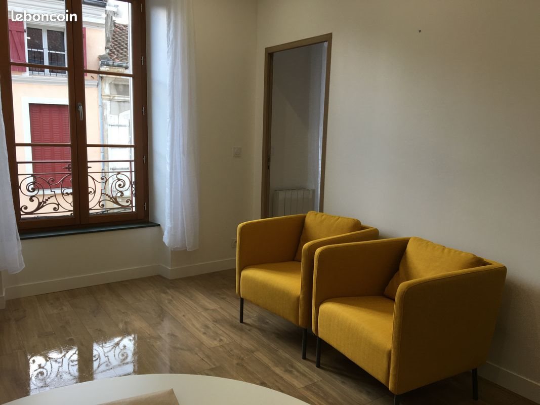 Appartement à louer, 30m², Pamiers