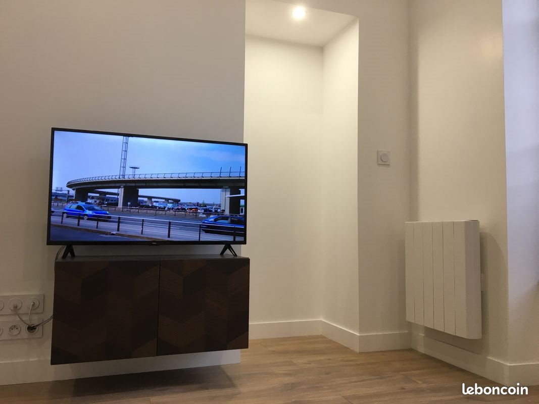 Appartement à louer, 30m², Pamiers