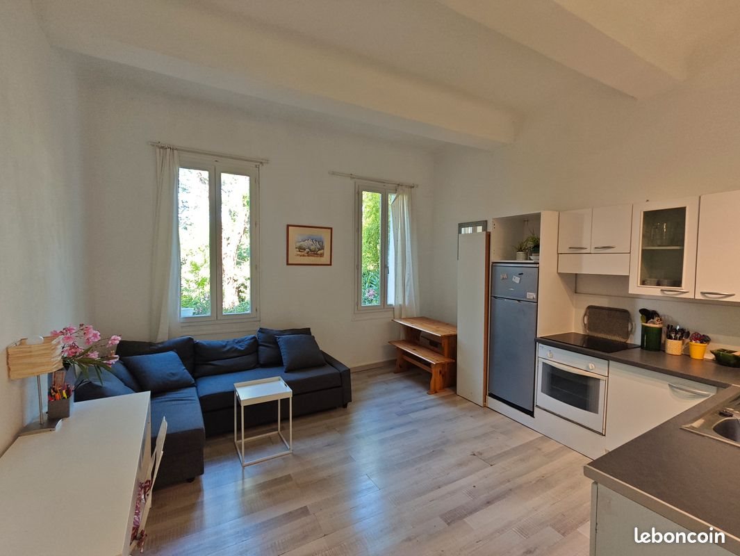 Appartement à louer, 30m², Aix-en-Provence