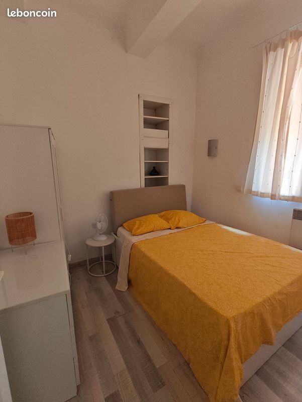 Appartement à louer, 30m², Aix-en-Provence