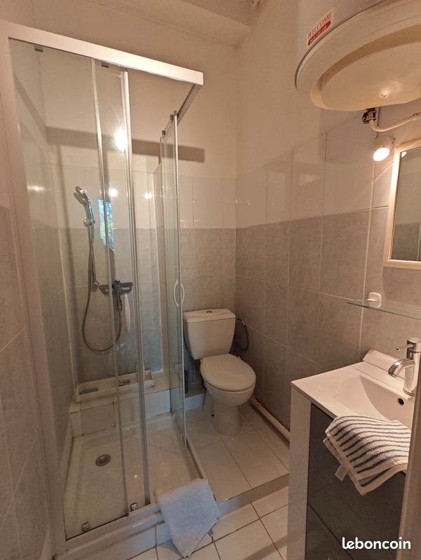 Appartement à louer, 30m², Aix-en-Provence