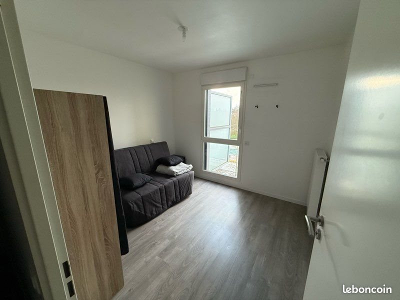 Appartement à louer, 64m², Nantes