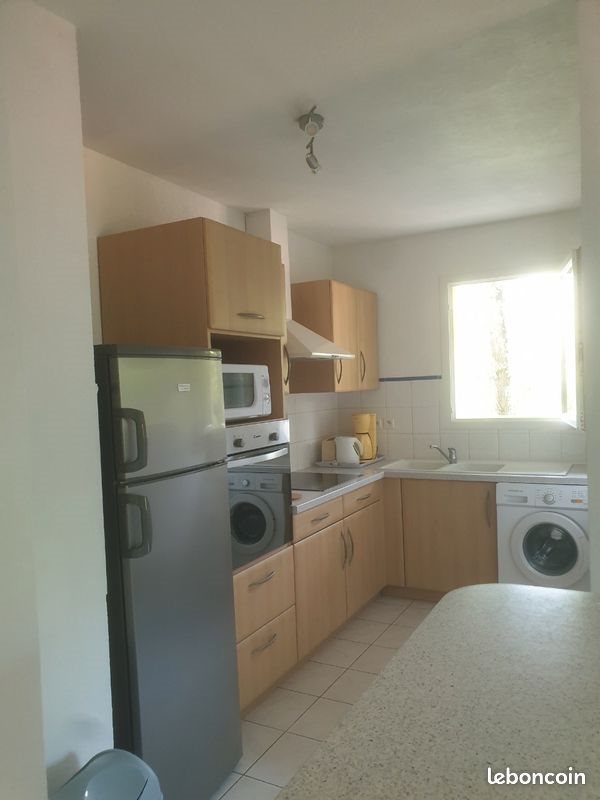 Appartement à louer, 60m², Saint-Vincent-de-Tyrosse