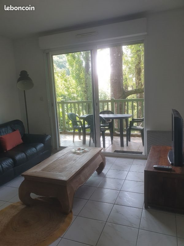 Appartement à louer, 60m², Saint-Vincent-de-Tyrosse